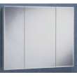 M48 Medicine Cabinet 48 in w. x 36 in h. x 5 in d. Mirror