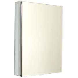MRA2430 Medicine Cabinet 24 in w. x 30 in h. x 5 in d. Mirror