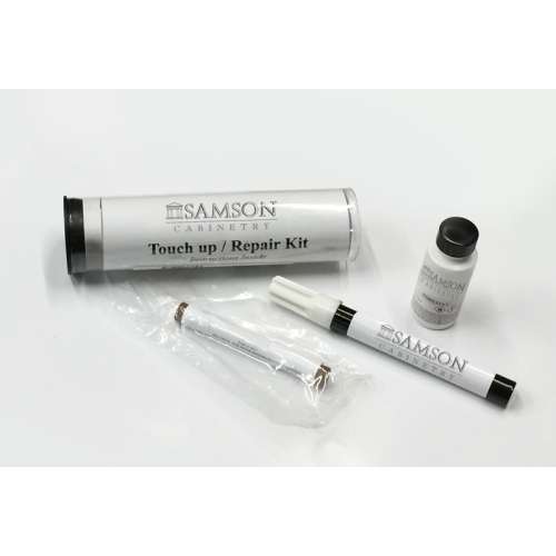 TUK Touch-up Kit Classic Door Cherry Wood Lava Finish