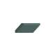 SMACM8-GR Framington 96-in Angled Crown Molding, Green