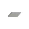 SMACM8-LG Framington 96-in Angled Crown Molding, Light Grey