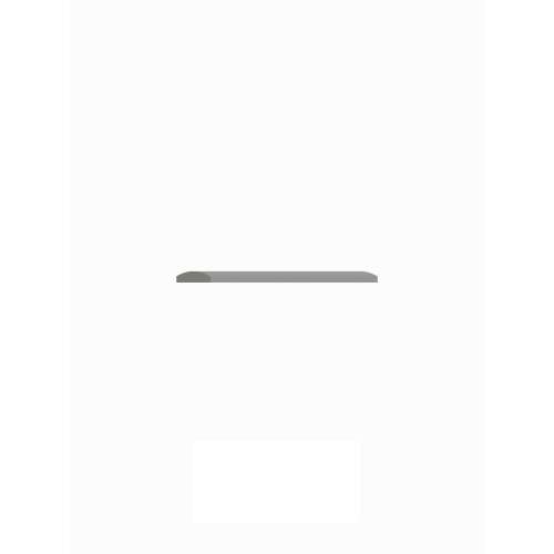 SMBAM-LG Framington 96-in Batten Molding, Light Grey