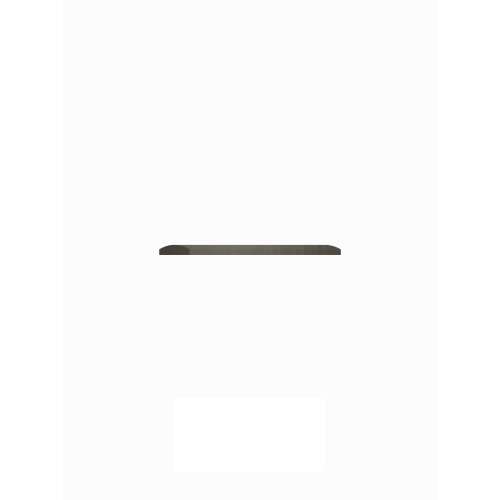 SMBAM-SG Framington 96-in Batten Molding, Smokey Grey