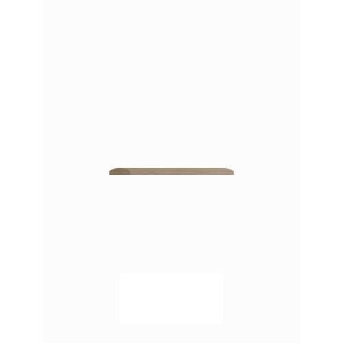 SMBAM-TW Framington 96-in Batten Molding, Tan Wood