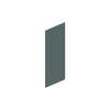 SMWSV42-GR Framington 15-in x 42-in Wall Skin Panel, Green