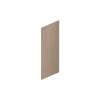 SMWSV42-TW Framington 15-in x 42-in Wall Skin Panel, Tan Wood