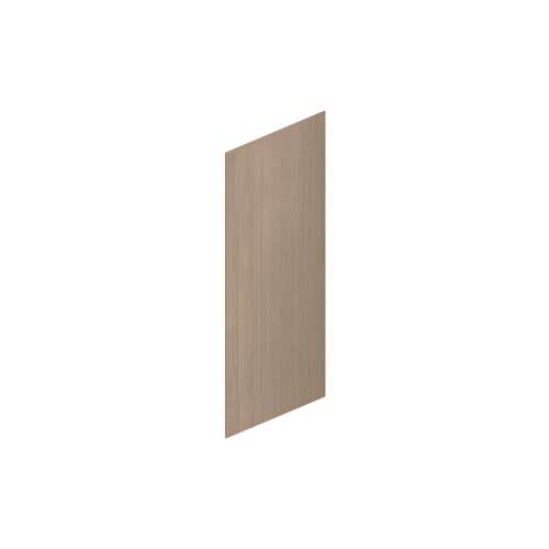 SMWSV42-TW Framington 15-in x 42-in Wall Skin Panel, Tan Wood
