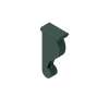 SMCBT-GR Framington 3-in x 6-in x 13-in Traditional Corbel, Green