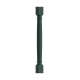 SMCLDL-GR Framington 3-in x 3-in x 35-in Classic Decorative Leg, Green
