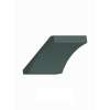 SMCOV-GR Framington 96-in Cove Crown Molding, Green