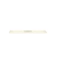 FZSCVRC32-548 Drain Cover for Trimslate Shower Bases with Center Drains, Cameo