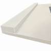 SMT60-32 Trimslate 60-in x 4.5-in x 2.75-in Trimmable Shower Base Threshold, Cameo