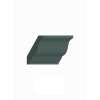 SMDCM-GR Framington 96-in Decorative Crown Molding, Green