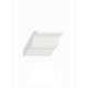 SMDCM-WH Framington 96-in Decorative Crown Molding, White