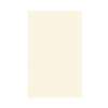 SMSW6096-32 Silhouette 60-in x 96-in Glue to Wall Wall Panel, Cameo/Biscuit