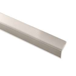 PAB965 96.5-in Plastic Angle Bracket