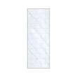 SMBW3696-71 BelAir 36-In X 96-In Glue To Wall Wall Panel, Sedimentary