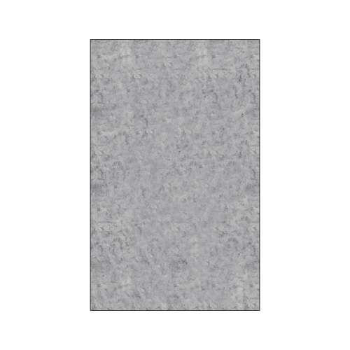 SMBW6096-73 BelAir 60-In X 96-In Glue To Wall Wall Panel, Fossil