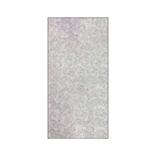SMBW4896-74 BelAir 48-In X 96-In Glue To Wall Wall Panel, Castle Grey