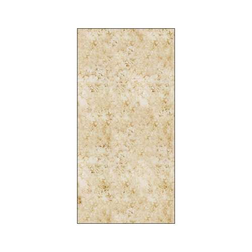 SMBW4896-75 BelAir 48-In X 96-In Glue To Wall Wall Panel, Roman Walnut