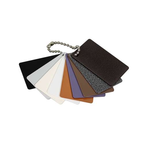 SMSPKC Storage Pod Key Chain Ring Kit