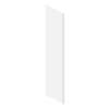 SMREP9624-WH Framington 24-in x 96-in Refrigerator End Panel, White
