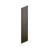 SMS2496-SG Framington 24-in x 96-in Finished Shelf Board, Smokey Grey