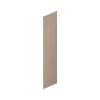 SMS2496-TW Framington 24-in x 96-in Finished Shelf Board, Tan Wood