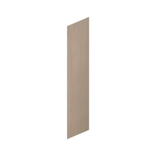 SMS2496-TW Framington 24-in x 96-in Finished Shelf Board, Tan Wood