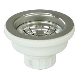 3.5-in Sink Strainer - SM2210