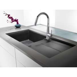 1.8 GPM Pull-Down Kitchen Faucet - SM3530