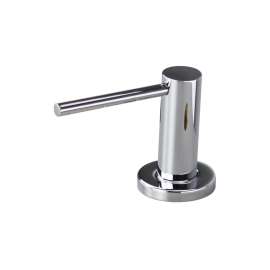 Soap Lotion Dispenser With Bottle - SM3600