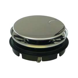 3.5-in Flip-Top Disposer Strainer - SM4010