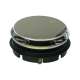 4010-PS Covered Flip-Top Disposer Strainer, Polished Stainless
