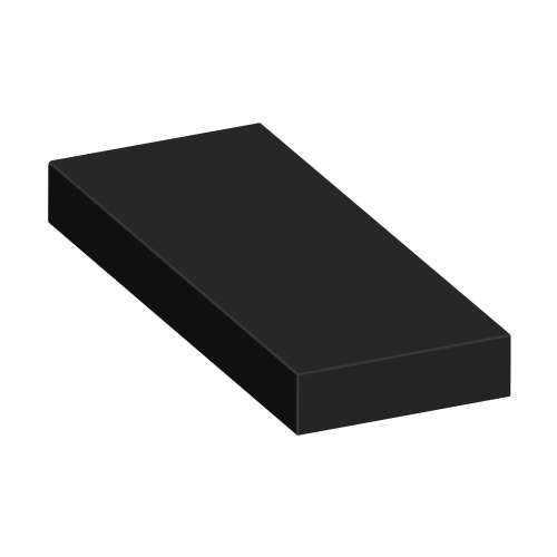 SMASB3012-09 30-in x 12-in x 4-in Solid Surface Adjustable Shower Bench, Black