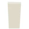 SMBATN721-02 2-in x .25-in x 72-in Batten Molding, Cameo