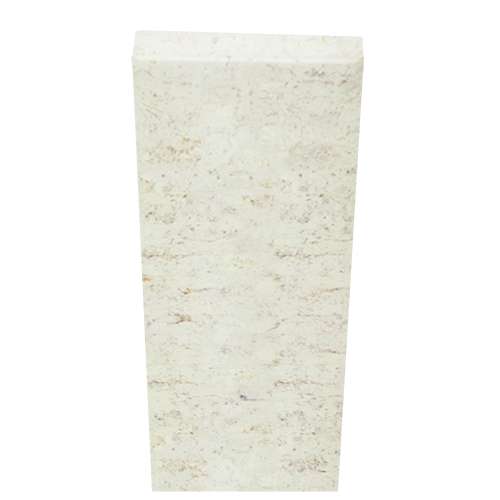 SMBATN601-48 2-in x .25-in x 60-in Batten Molding, Butterscotch