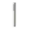 SMDHSER-BN Emerson 1-in Single Function Round Hand Shower, Brushed Nickel