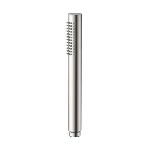 SMDHSER-BN Emerson 1-in Single Function Round Hand Shower, Brushed Nickel