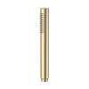 SMDHSER-CB Emerson 1-in Single Function Round Hand Shower, Champagne Bronze