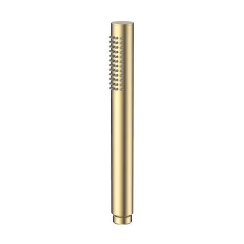 SMDHSER-CB Emerson 1-in Single Function Round Hand Shower, Champagne Bronze