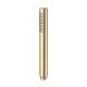 SMDHSER-CB Emerson 1-in Single Function Round Hand Shower, Champagne Bronze