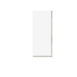 SMER30C-A-BS Ethan 30-in Return Panel, Brushed Stainless