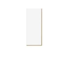 SMER30C-A-CB Ethan 30-in Return Panel, Champagne Bronze