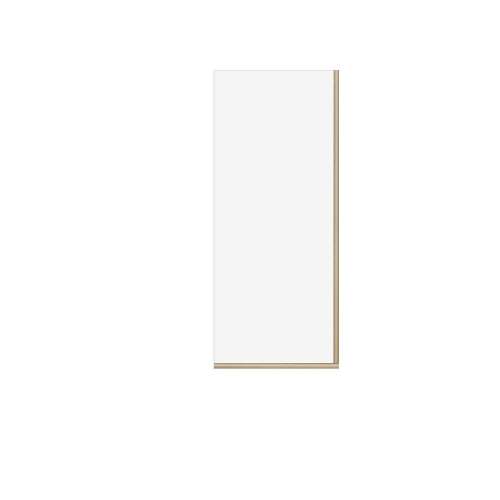 SMER30C-A-CB Ethan 30-in Return Panel, Champagne Bronze