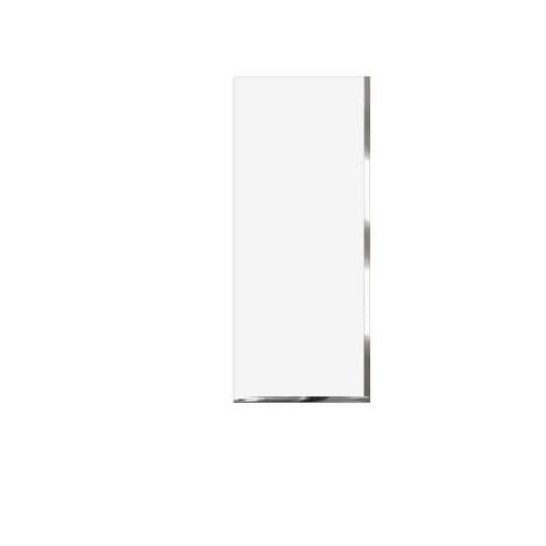 SMER30C-A-PC Ethan 30-in Return Panel, Polished Chrome