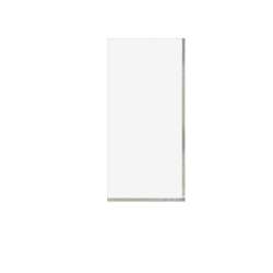 SMER34C-A-BS Ethan 34-in Return Panel, Brushed Stainless