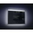 SMLMT3524 Toldeo 35-in x 24-in LED-Backlit Contemporary Mirror With Touch Sensor