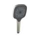 SMMHSA3FS-BN Astra 5-in Three Function Square Hand Shower, Brushed Nickel