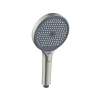 SMMHSO4FR-BN Oscar 5-in Four Function Round Hand Shower, Brushed Nickel